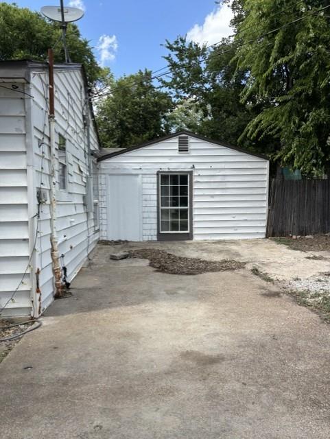 Danieldale Acres 02 - Residential