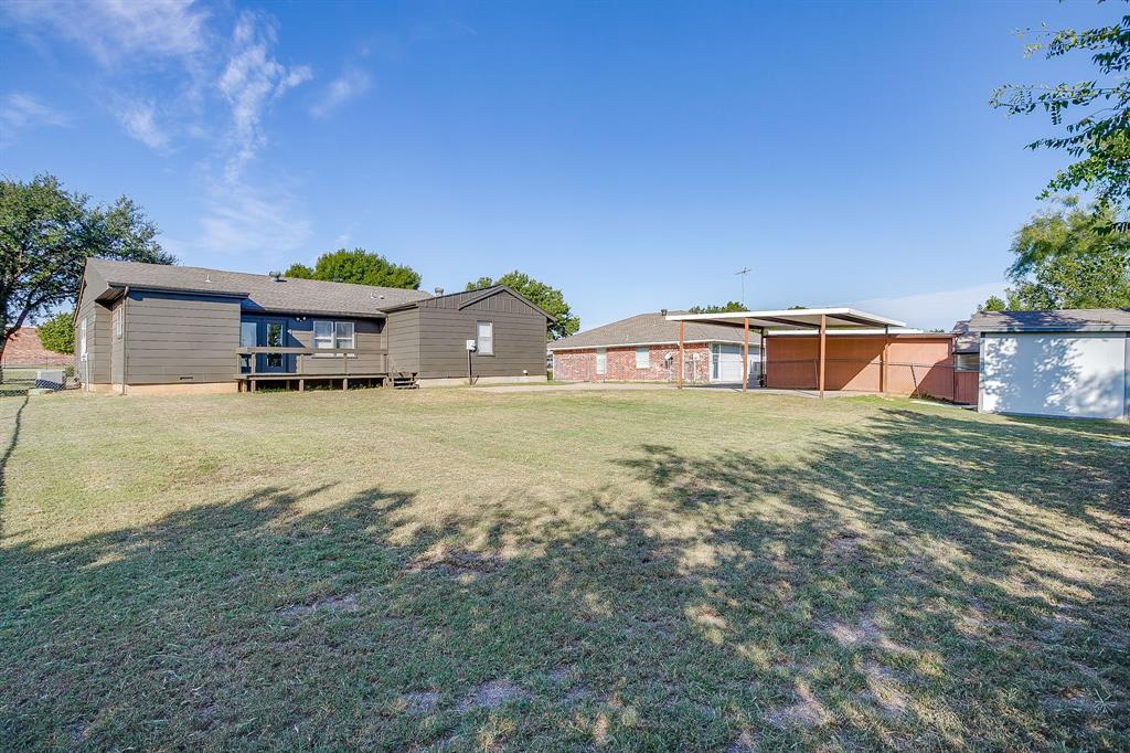 BBB CRR - Residential