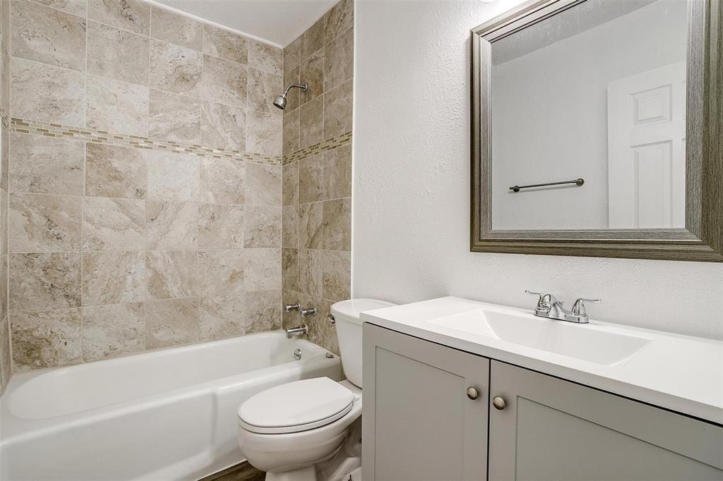 BBB CRR - Residential