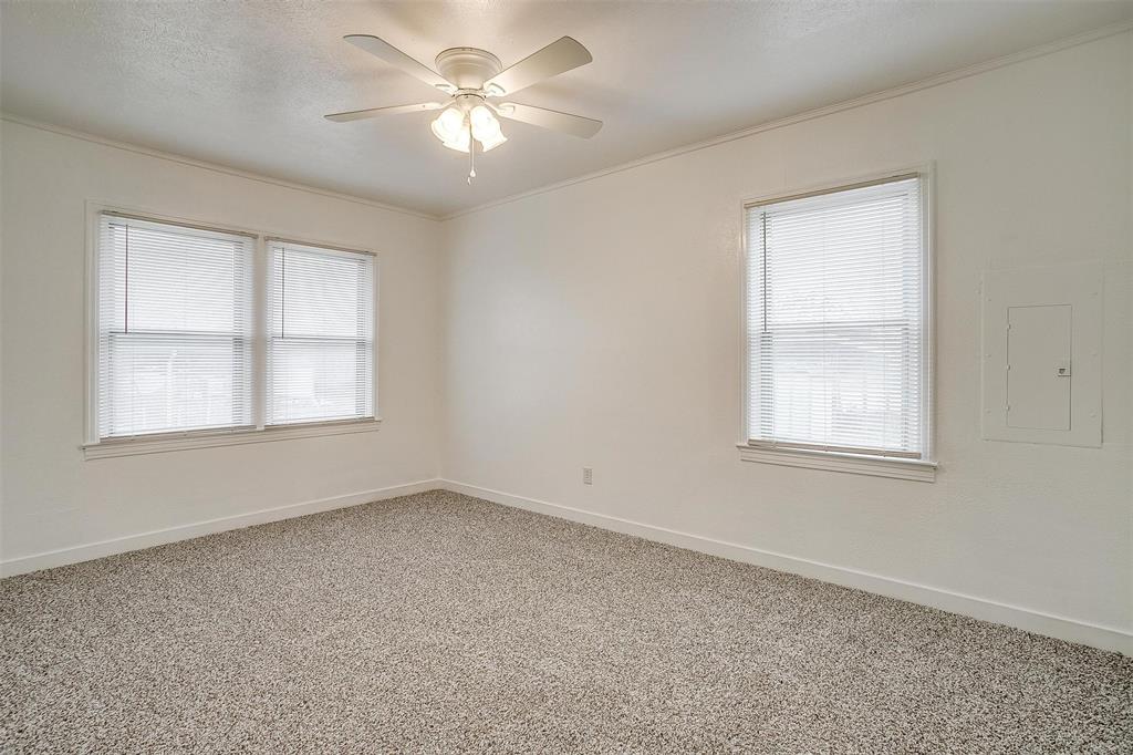 BBB CRR - Residential