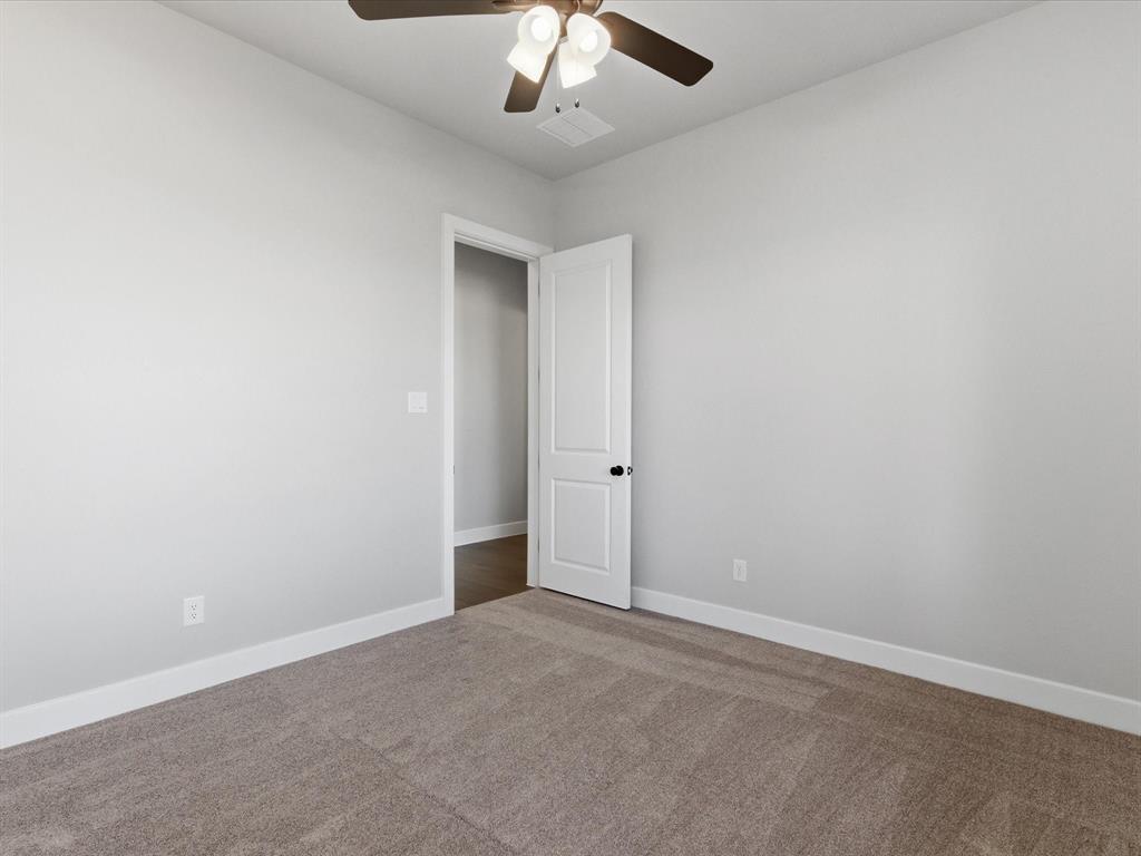 Capitol Hill - Residential