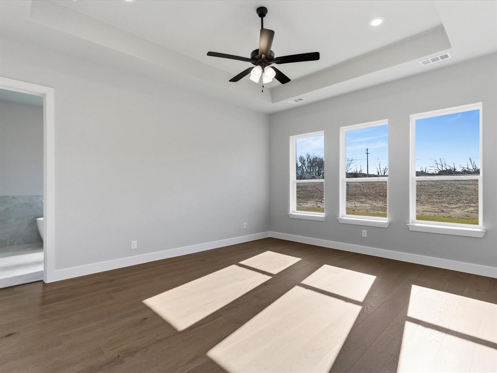 Capitol Hill - Residential