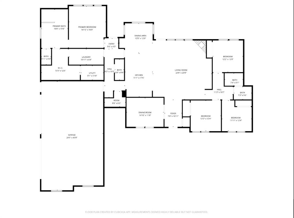 Capitol Hill - Residential