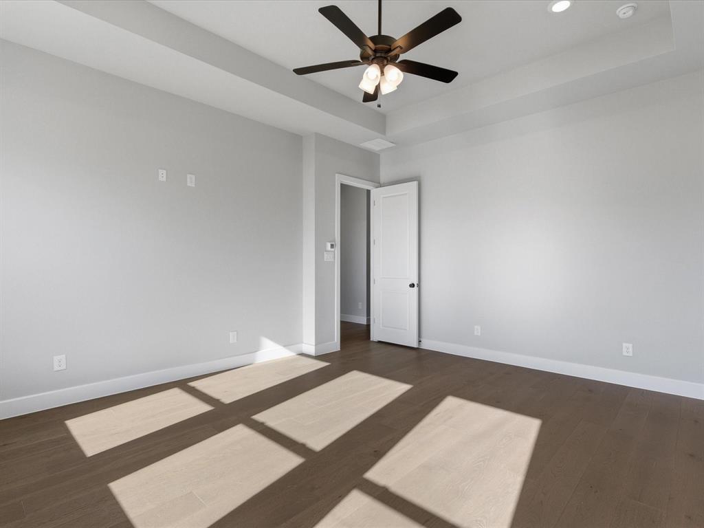 Capitol Hill - Residential