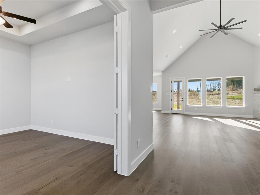 Capitol Hill - Residential