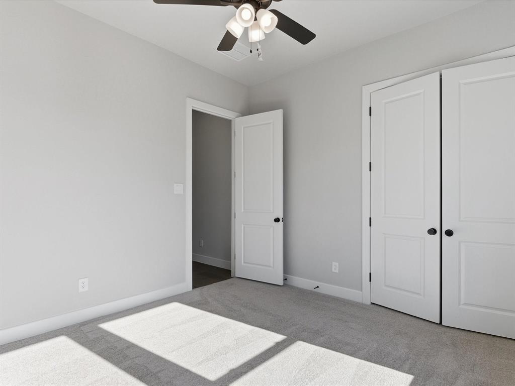 Capitol Hill - Residential