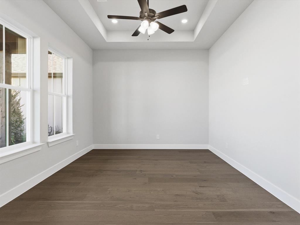 Capitol Hill - Residential