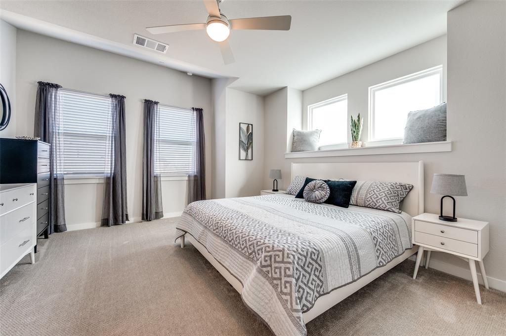 Windsong Ranch Ph 2c-2 - Residential