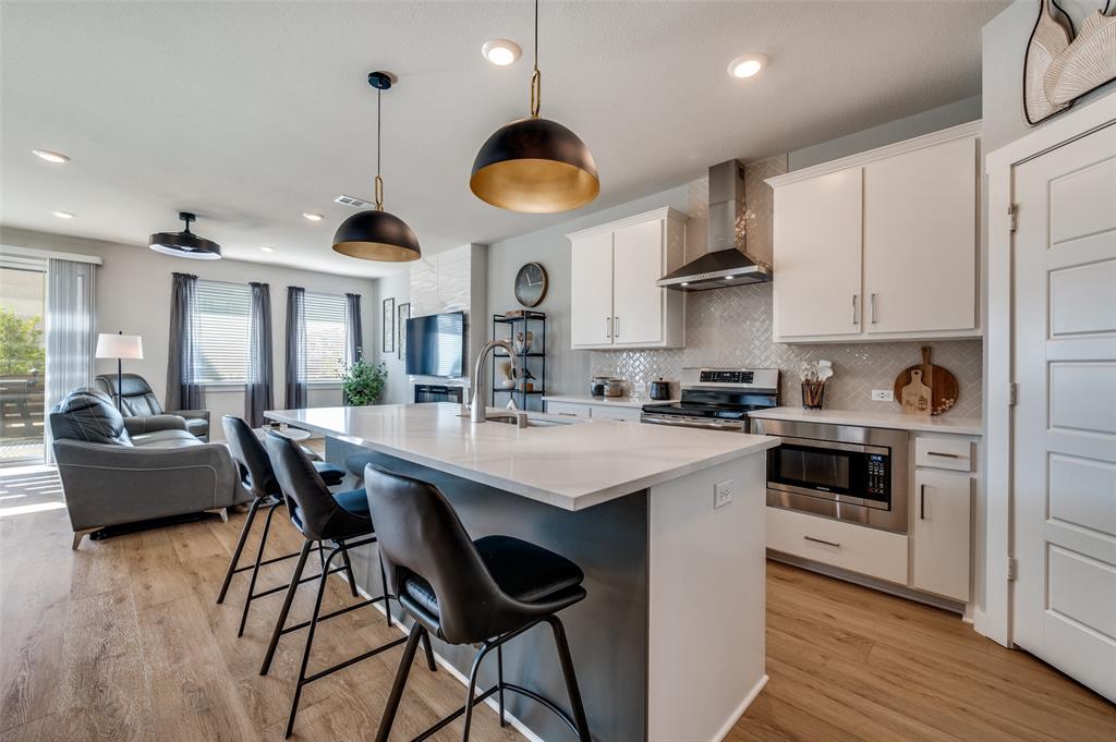 Windsong Ranch Ph 2c-2 - Residential