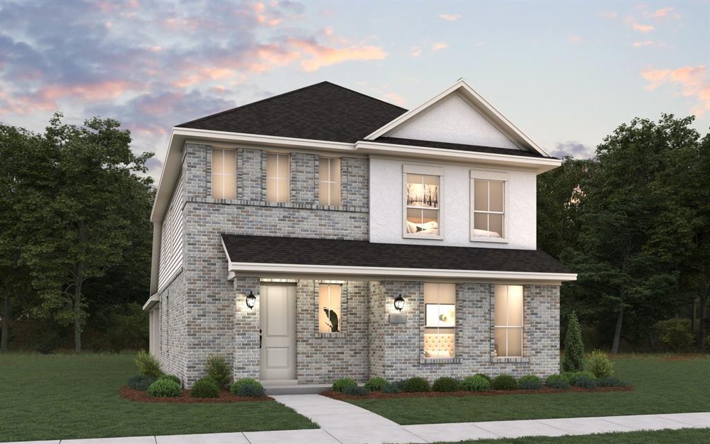 Ramble 40S - Residential