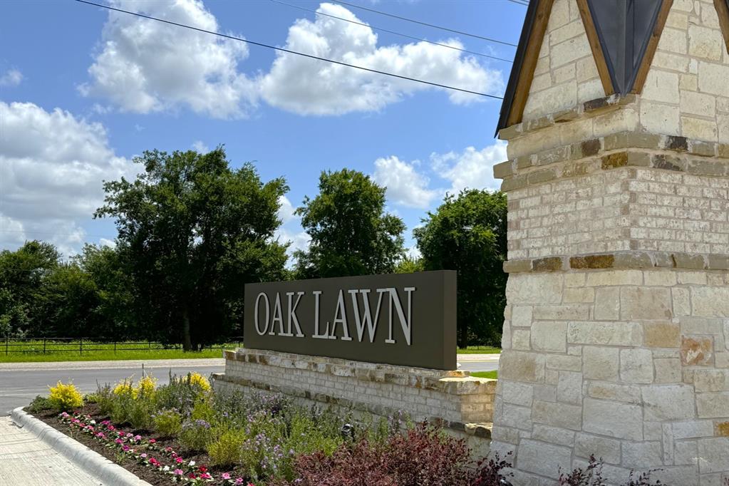Oaklawn - Residential