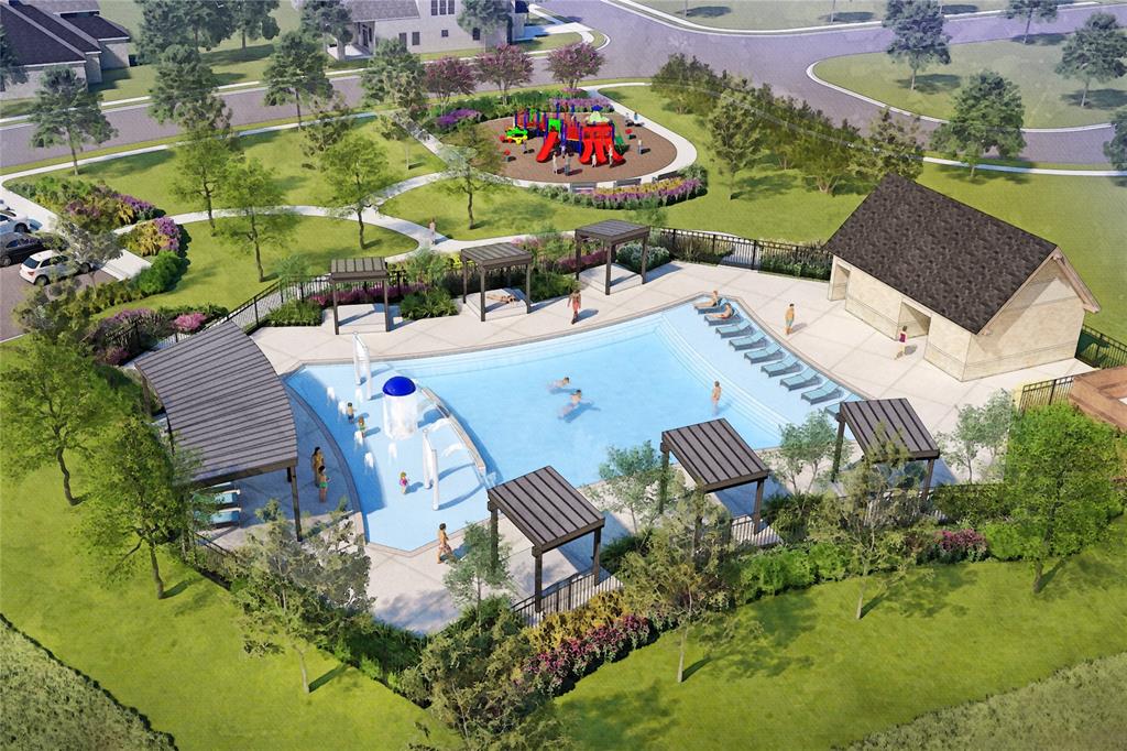 Oaklawn - Residential
