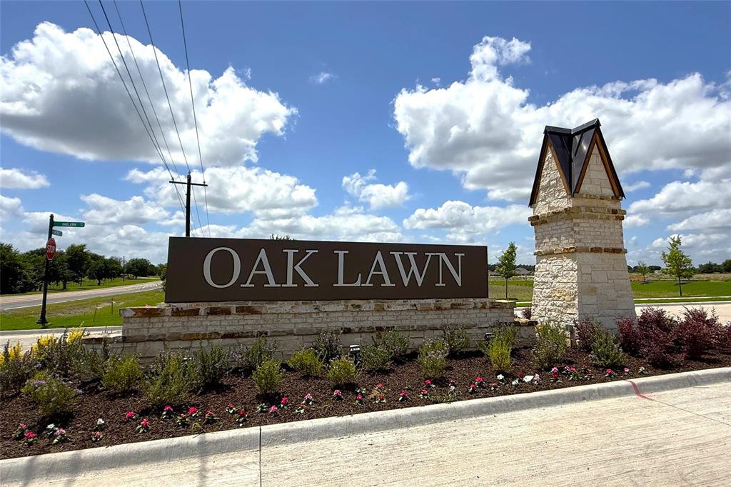 Oaklawn - Residential