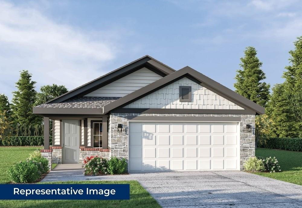 The Meadows - Residential