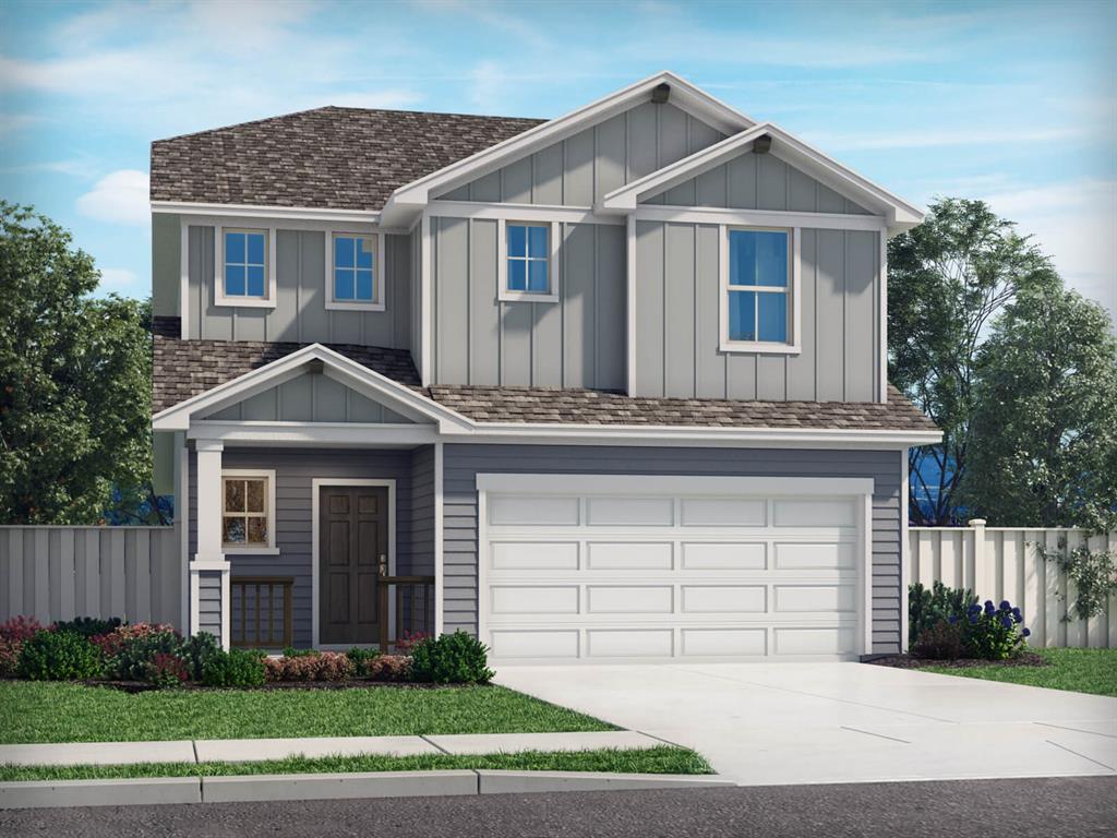 Lakehaven - Residential