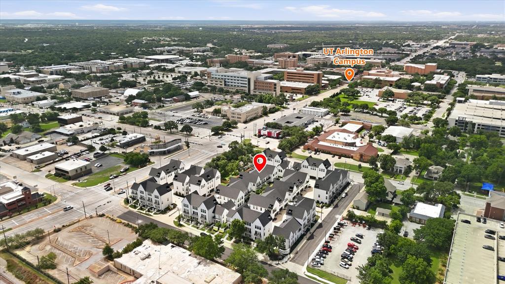 Main 7 Townhm Add - Residential