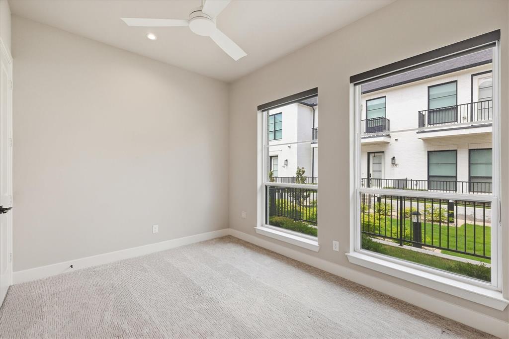 Main 7 Townhm Add - Residential