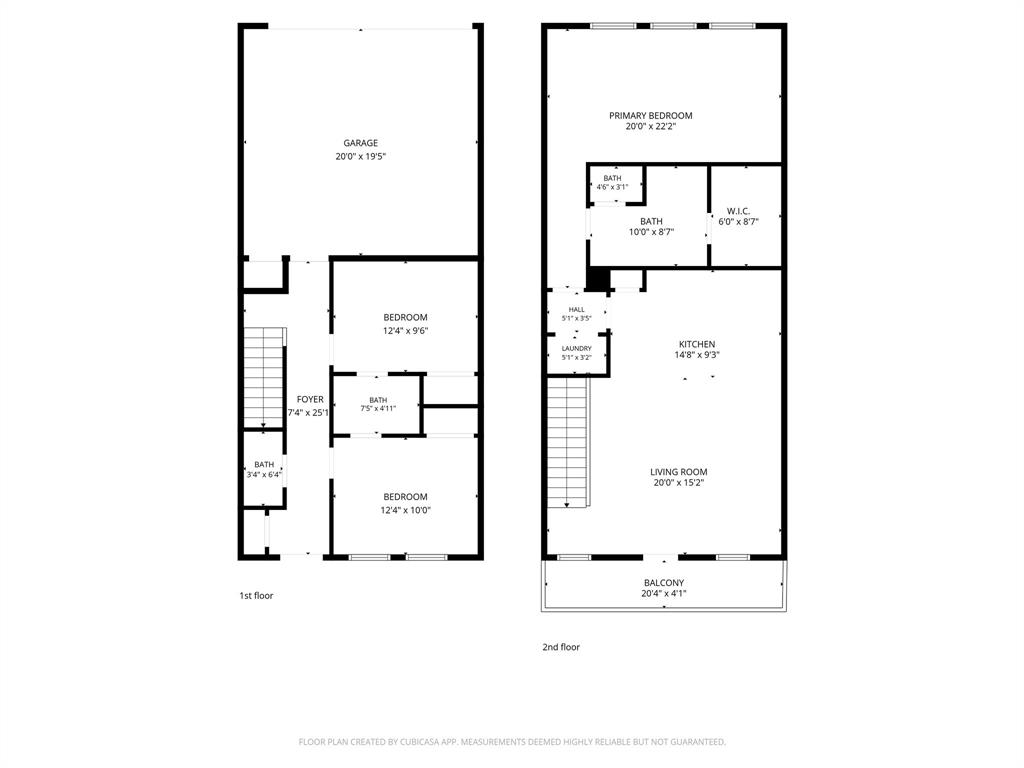 Main 7 Townhm Add - Residential