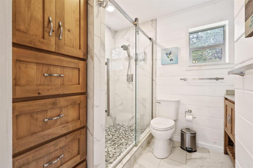 Cambridge Shores - Residential