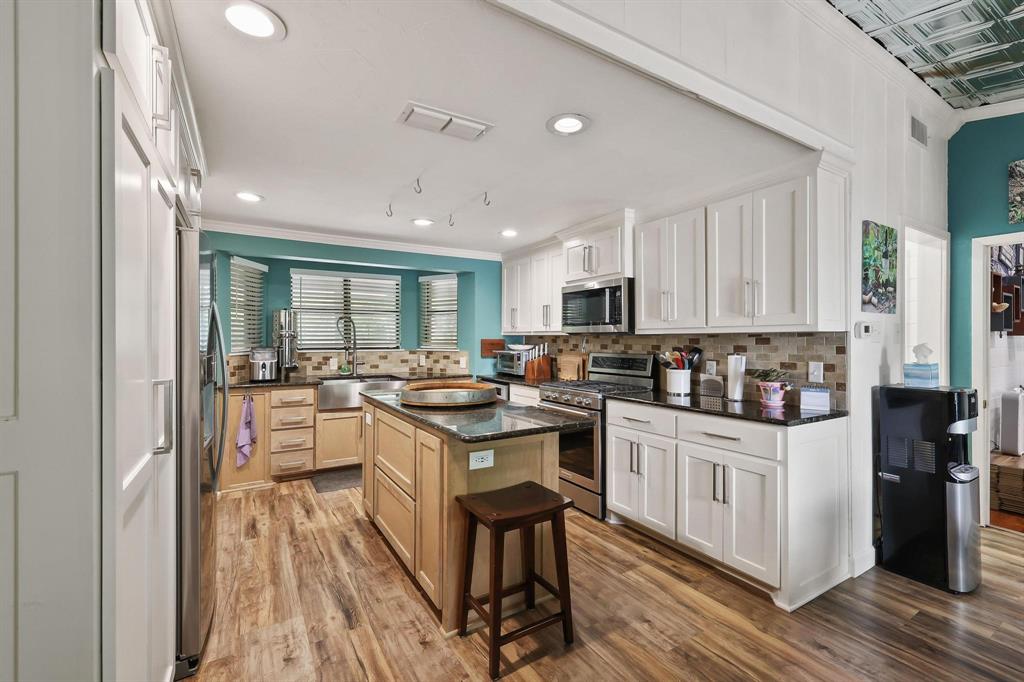 Cambridge Shores - Residential