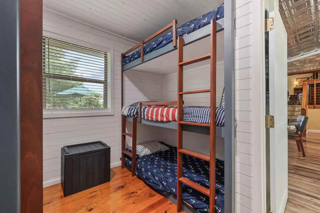 Cambridge Shores - Residential