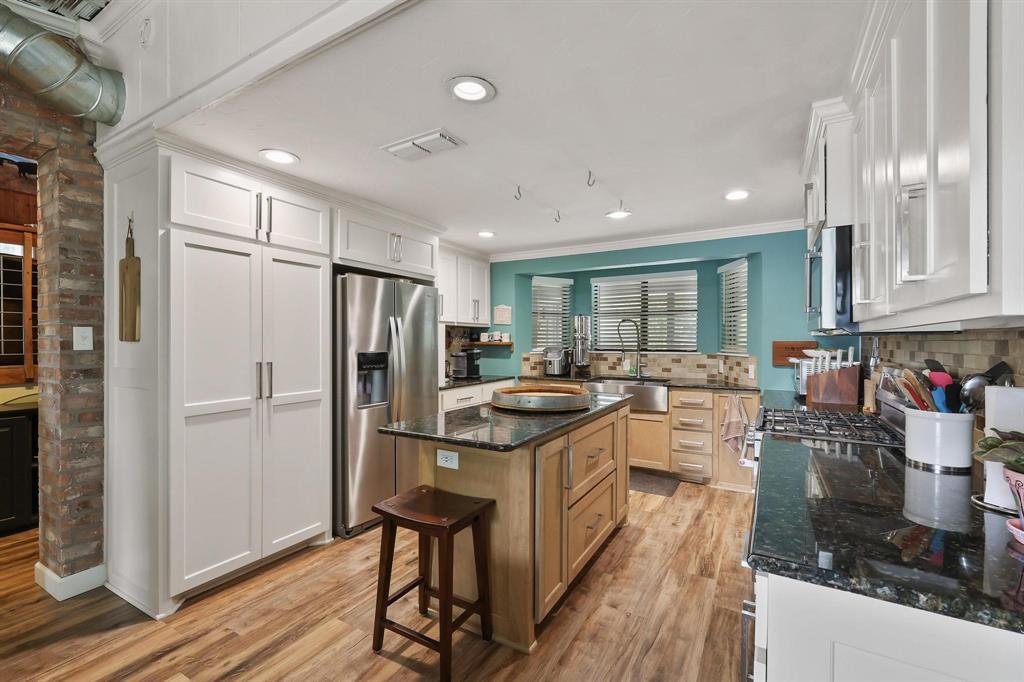 Cambridge Shores - Residential