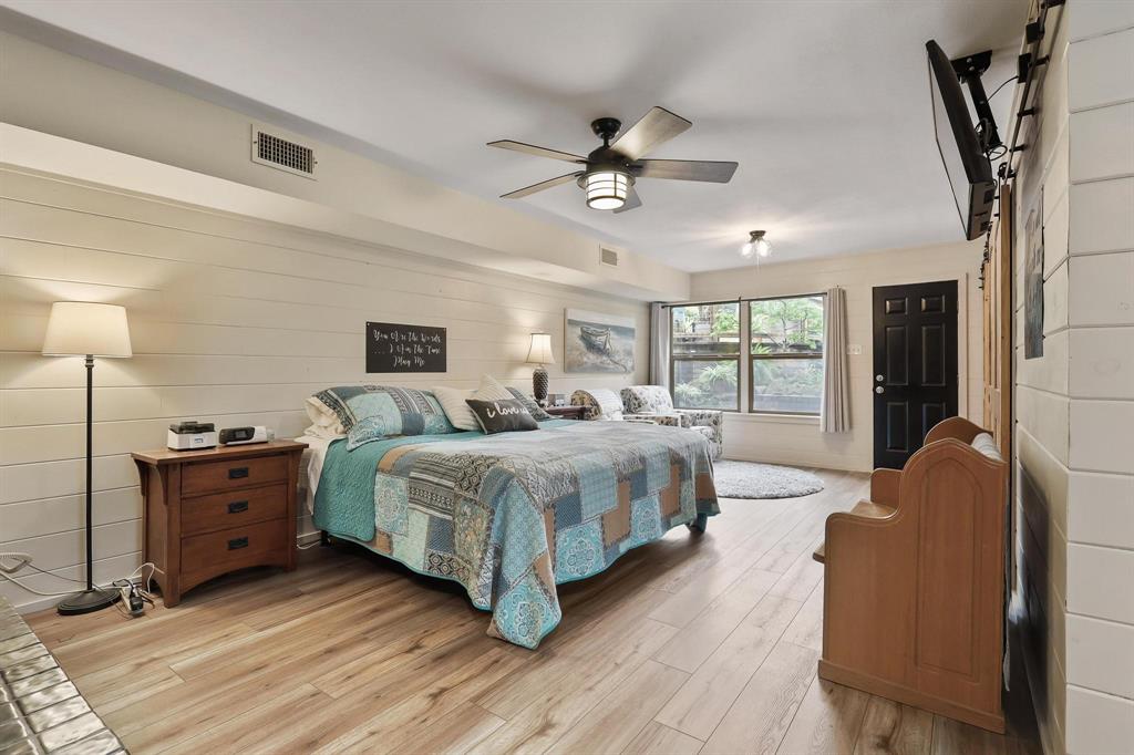 Cambridge Shores - Residential