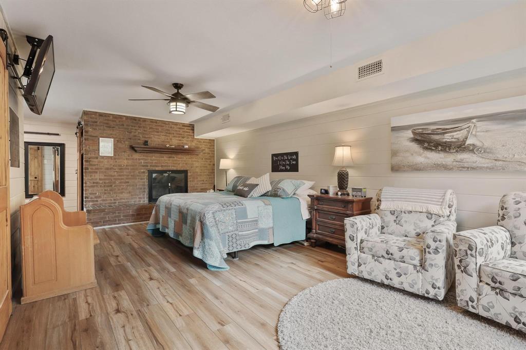 Cambridge Shores - Residential