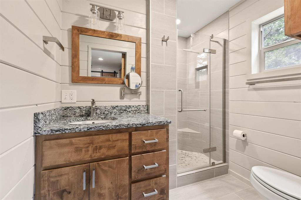Cambridge Shores - Residential