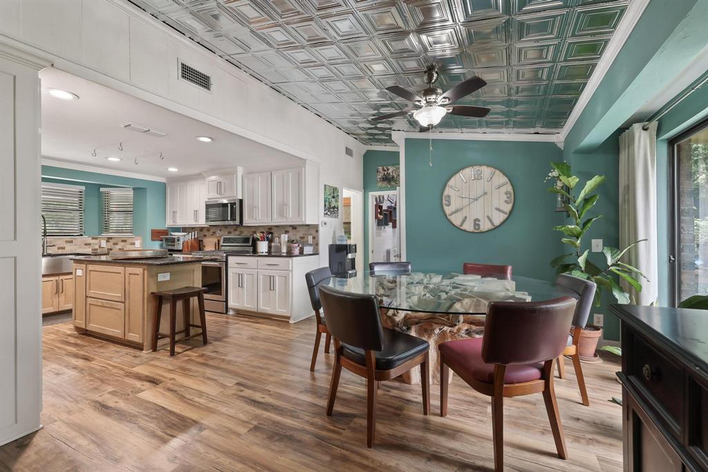 Cambridge Shores - Residential