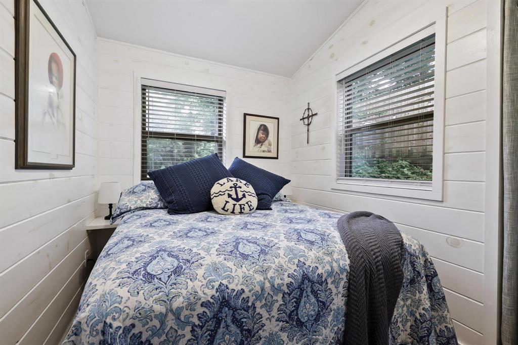 Cambridge Shores - Residential