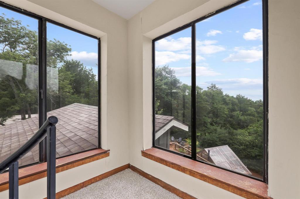 Cambridge Shores - Residential