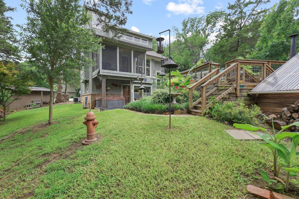 Cambridge Shores - Residential