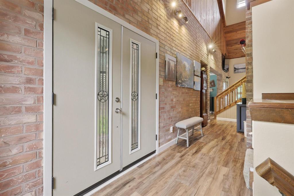 Cambridge Shores - Residential