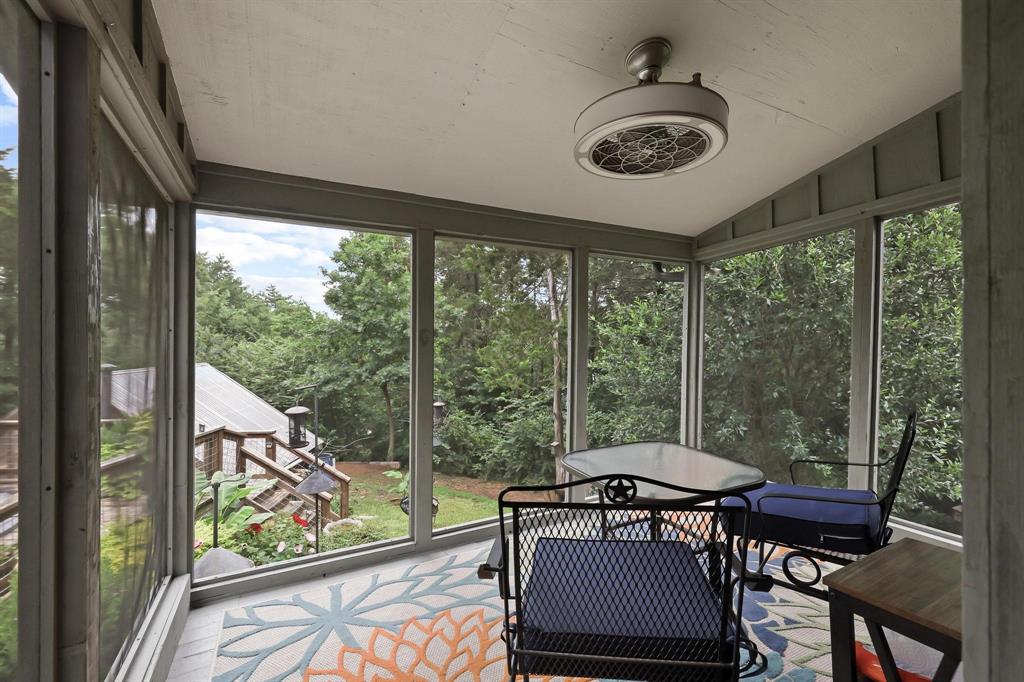 Cambridge Shores - Residential