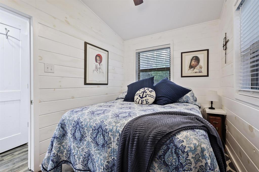 Cambridge Shores - Residential