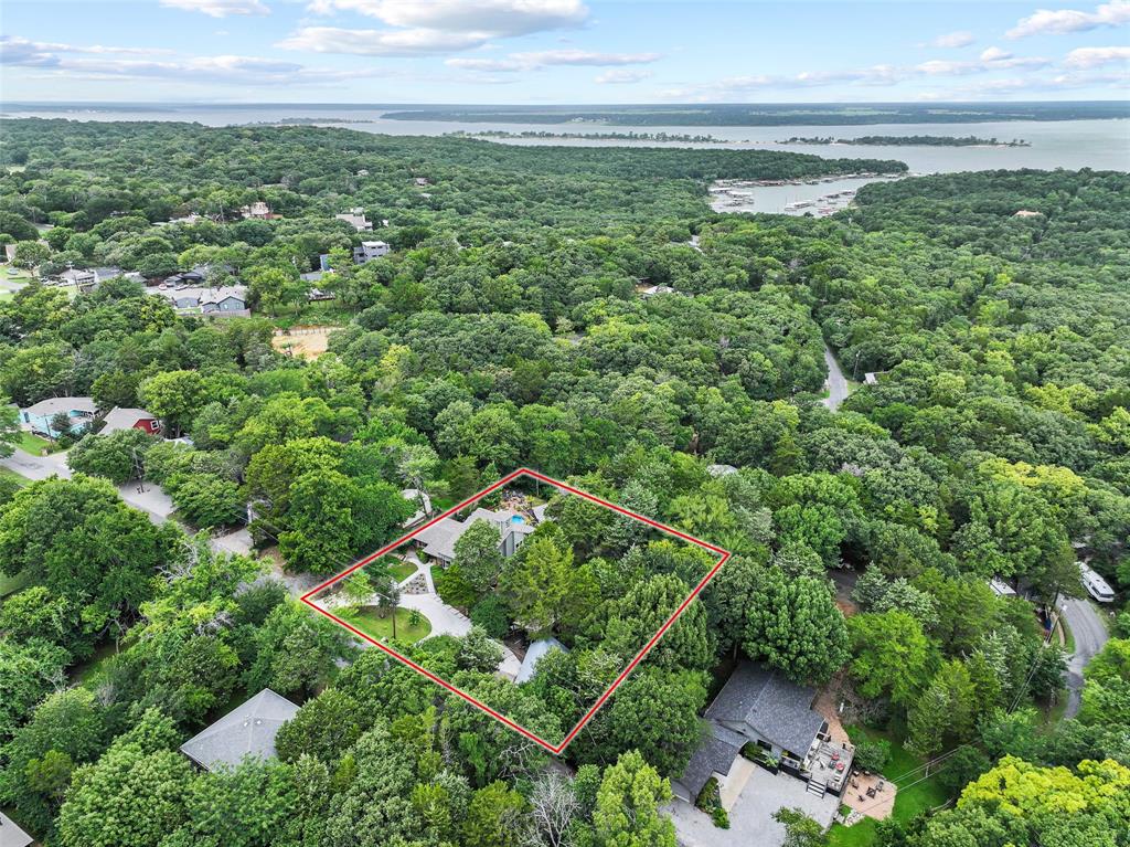 Cambridge Shores - Residential