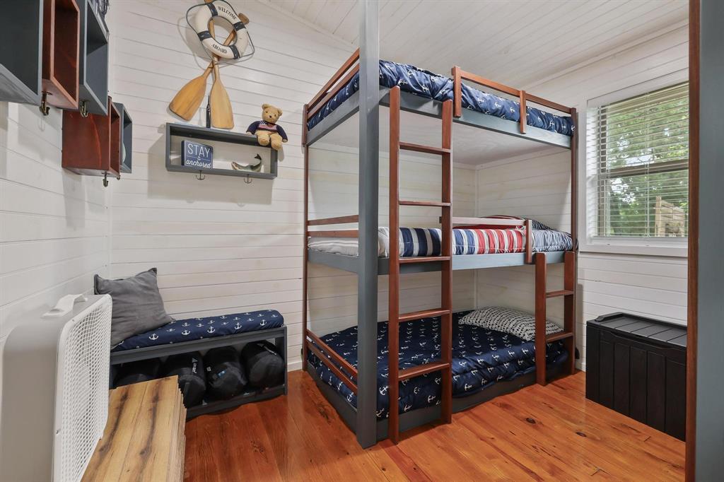 Cambridge Shores - Residential