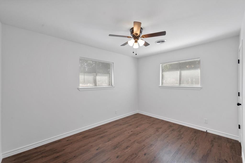 Oakwood Park Add - Residential