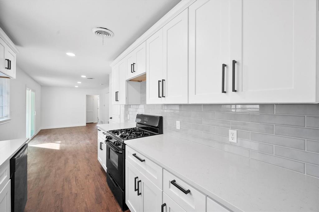 Oakwood Park Add - Residential