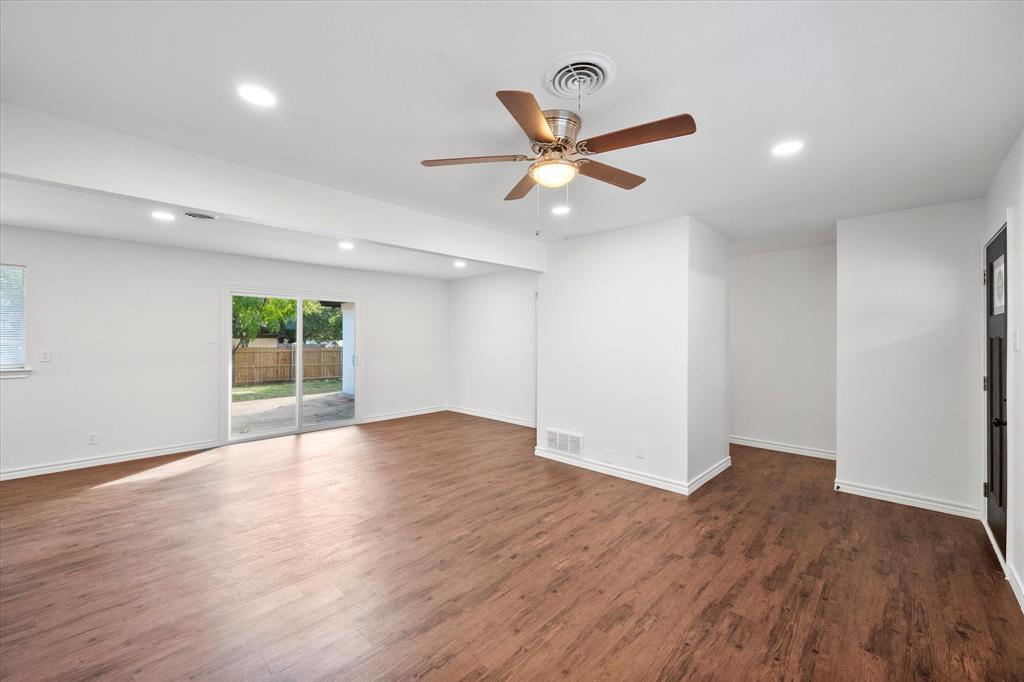 Oakwood Park Add - Residential