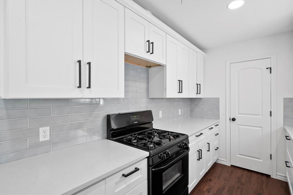 Oakwood Park Add - Residential
