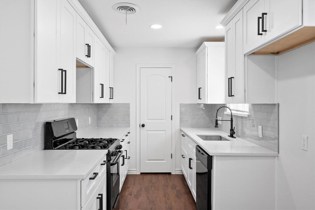 Oakwood Park Add - Residential