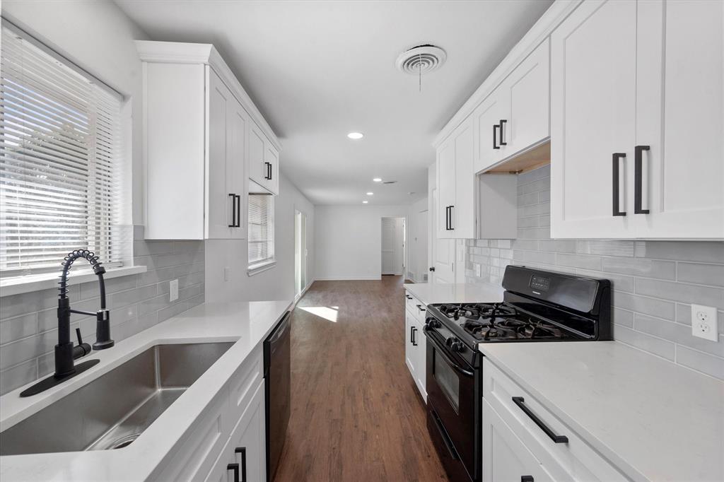 Oakwood Park Add - Residential