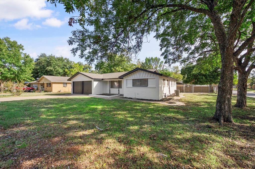 Oakwood Park Add - Residential