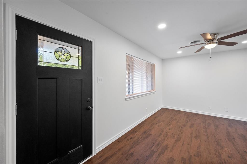 Oakwood Park Add - Residential