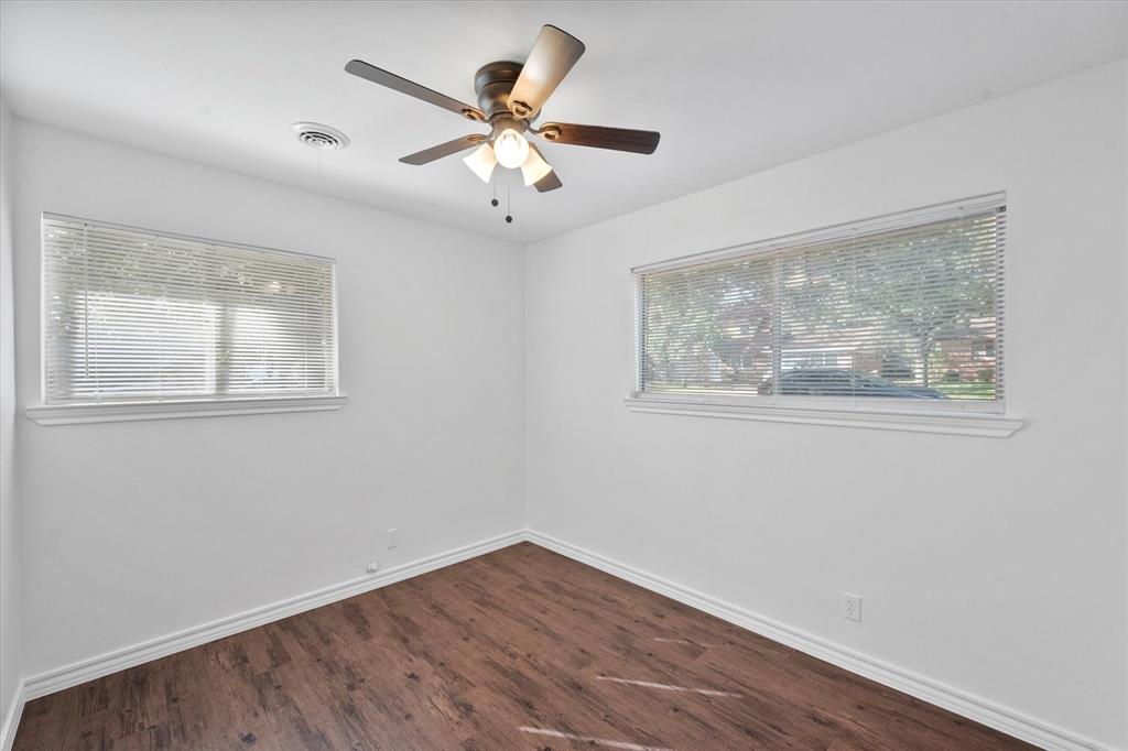 Oakwood Park Add - Residential