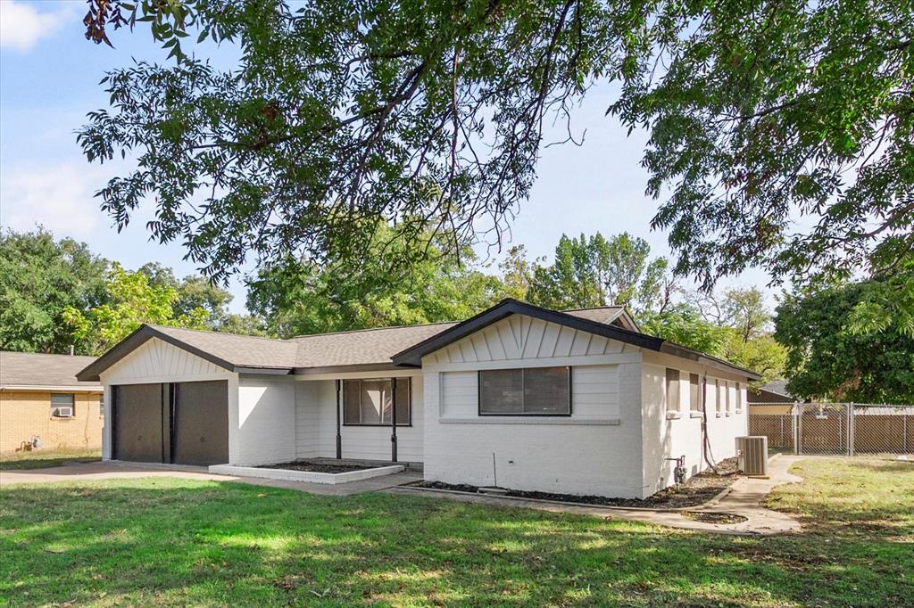 Oakwood Park Add - Residential
