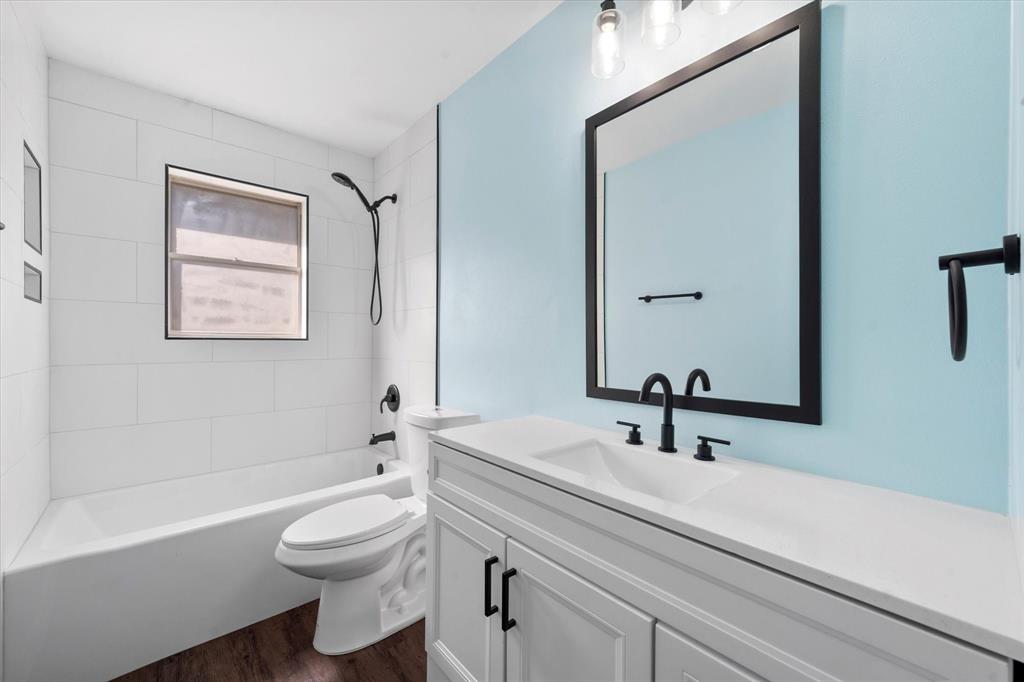 Oakwood Park Add - Residential