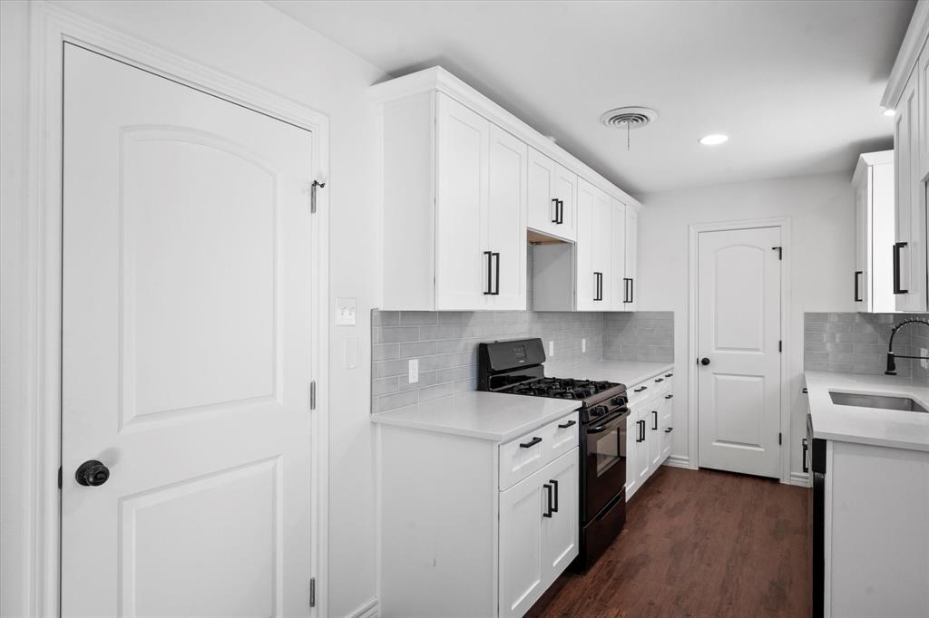 Oakwood Park Add - Residential